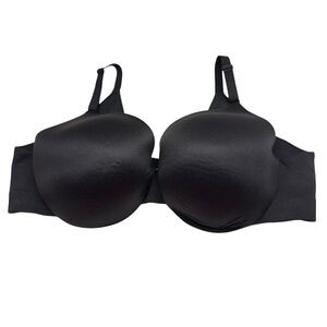 Cacique Lane Bryant Back Smoother Lightly Lined Full Coverage Bra Womens 50D